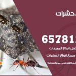 شركات مكافحة حشرات كيفان / 50050641 / افضل شركة مكافحة حشرات وقوارض